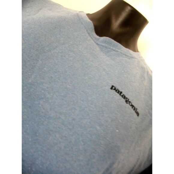 PATAGONIA tee shirt size Large, Workwear. - Picture 8 of 11